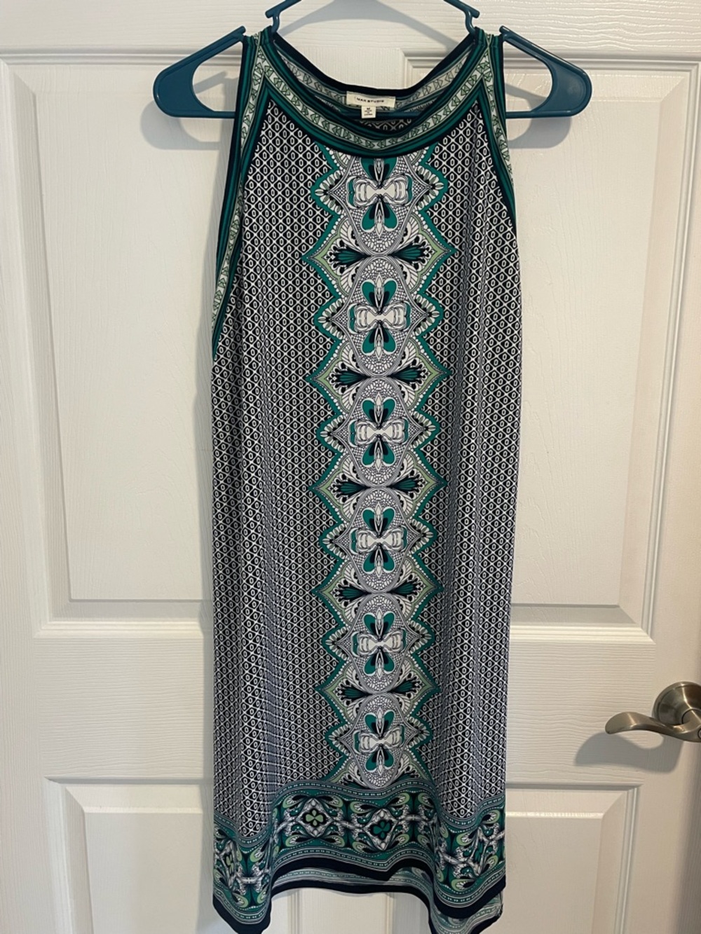 Max Studio dress size M